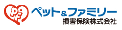 ペット&ファミリー損害保険株式会社